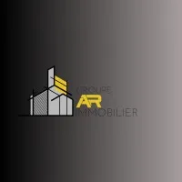 AR RENOVATION logo
