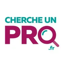 CHERCHE UN PRO.FR logo