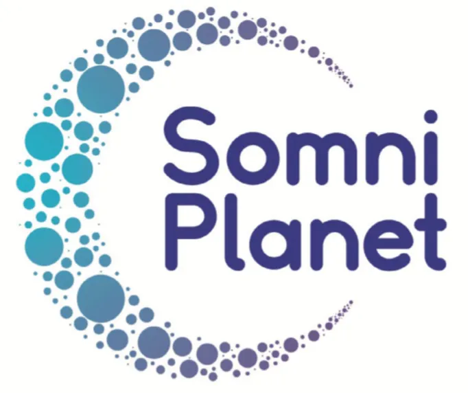 SOMNIPLANET logo