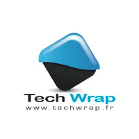 WRAP EVENT logo