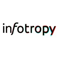 INFOTROPY logo