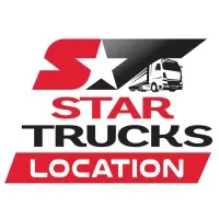 STARTRUCKS LOCATION logo