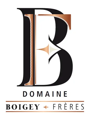 DOMAINE BOIGEY FRERES logo