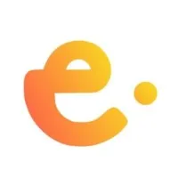 E-WORKS logo