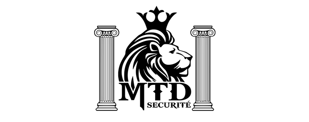 MTD SECURITE logo