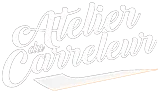 ATELIER DU CARRELEUR logo