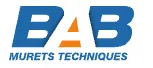 BAB logo