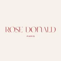 EURL MAISON ROSE DONALD logo