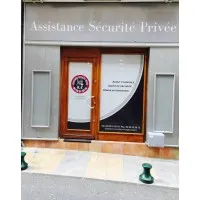 SAVAOTT SECURITE PRIVEE logo