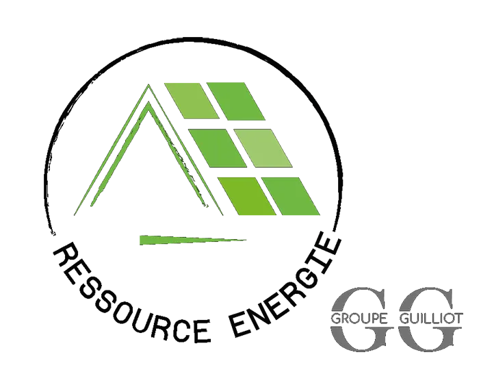 GUILLIOT (MG) logo