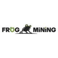 FROG MINING logo