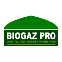 BIOGAZ PRO logo