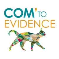 COM'TO EVIDENCE logo