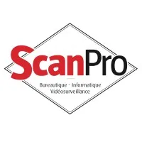 SCANPRO logo