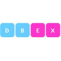 DBEX logo