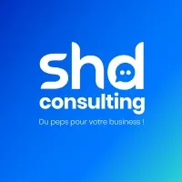 SHD CONSULTING logo