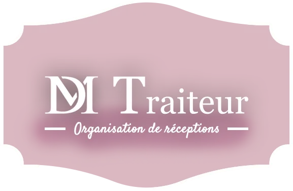 DM TRAITEUR logo