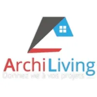 ARCHILIVING (AL) logo