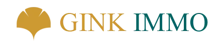 GINK IMMO logo