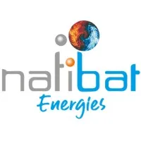 SARL NATIBAT ENERGIES logo