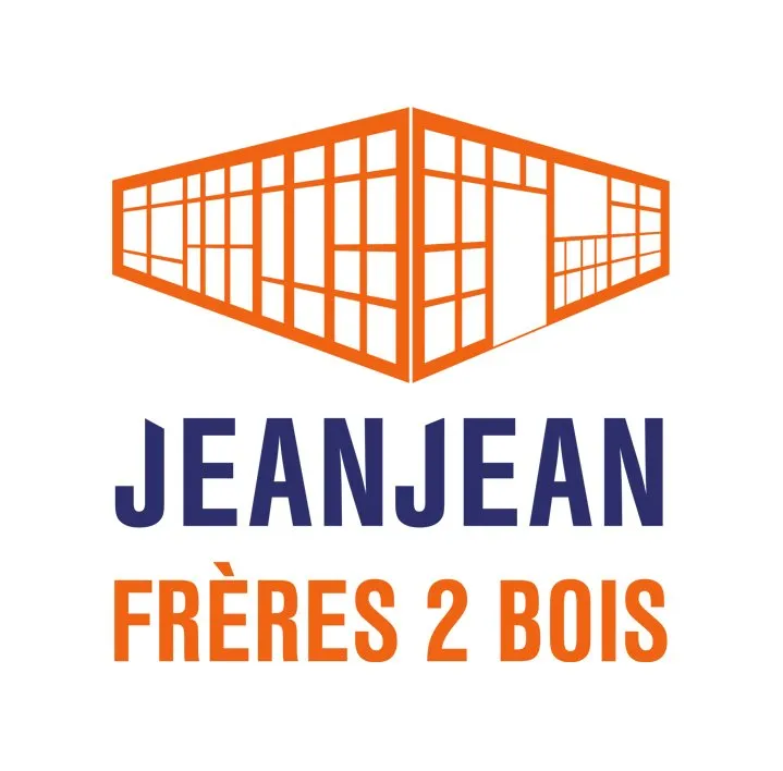JEANJEAN FRERES 2 BOIS logo