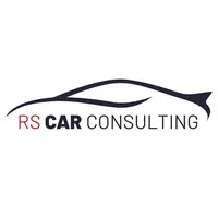 RS CAR CONSULTING logo