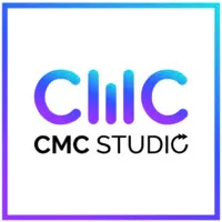 CMC STUDIO logo
