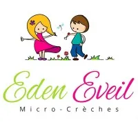 EDEN EVEIL logo