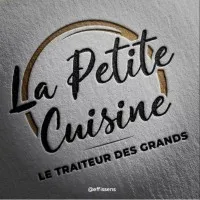 LA PETITE CUISINE logo