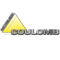 MOBILIER COULOMB logo