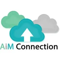 AIM CONNECTION logo