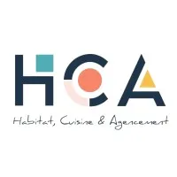 HC AGENCEMENT logo