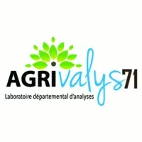 SEML AGRIVALYS 71 logo