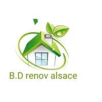RENOV' ALSACE logo