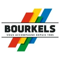 BOURKELS logo
