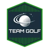 TEAM GOLF logo