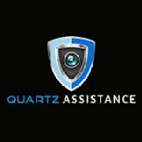 QUARTZ ASSISTANCE logo