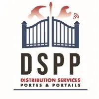 DSPP - DISTRIBUTION SERVICES PORTES ET PORTAILS (DSPP) logo
