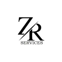 ZR SERVICES logo
