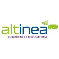 ALTINEA logo