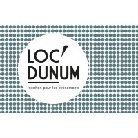 LOC'DUNUM logo
