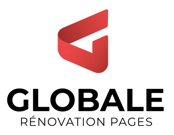 GLOBALE RENOVATION PAGES logo