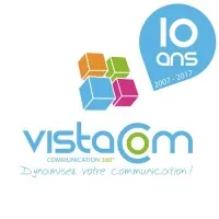 VISTACOM PARTICIPATIONS logo