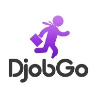 DJOBGO logo