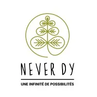 NEVERDY logo
