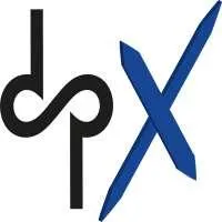 DPX logo