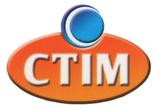 AB CTIM logo