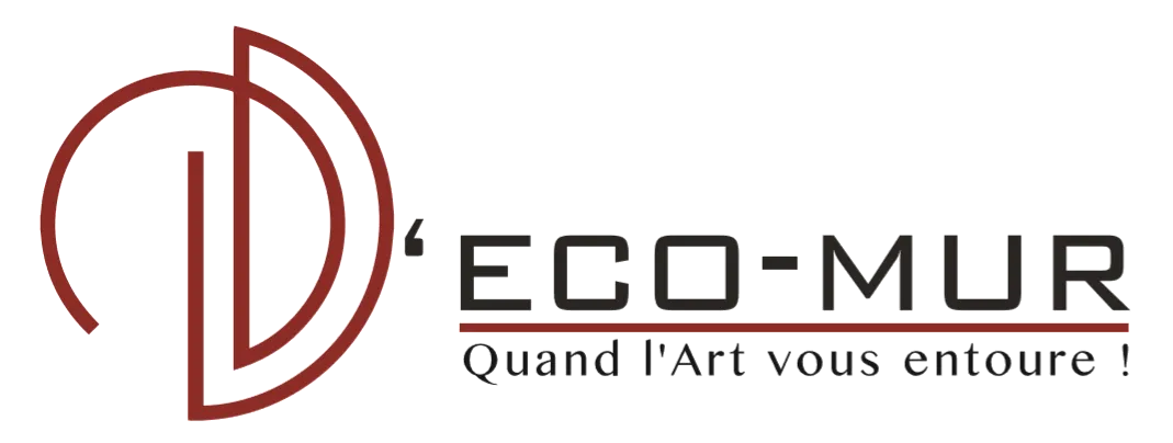 D ECO-MUR logo
