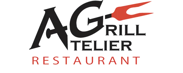 ATELIER GRILL logo