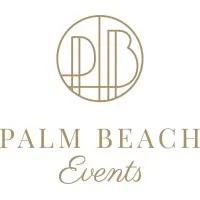 PALM BEACH EVENEMENTIEL logo